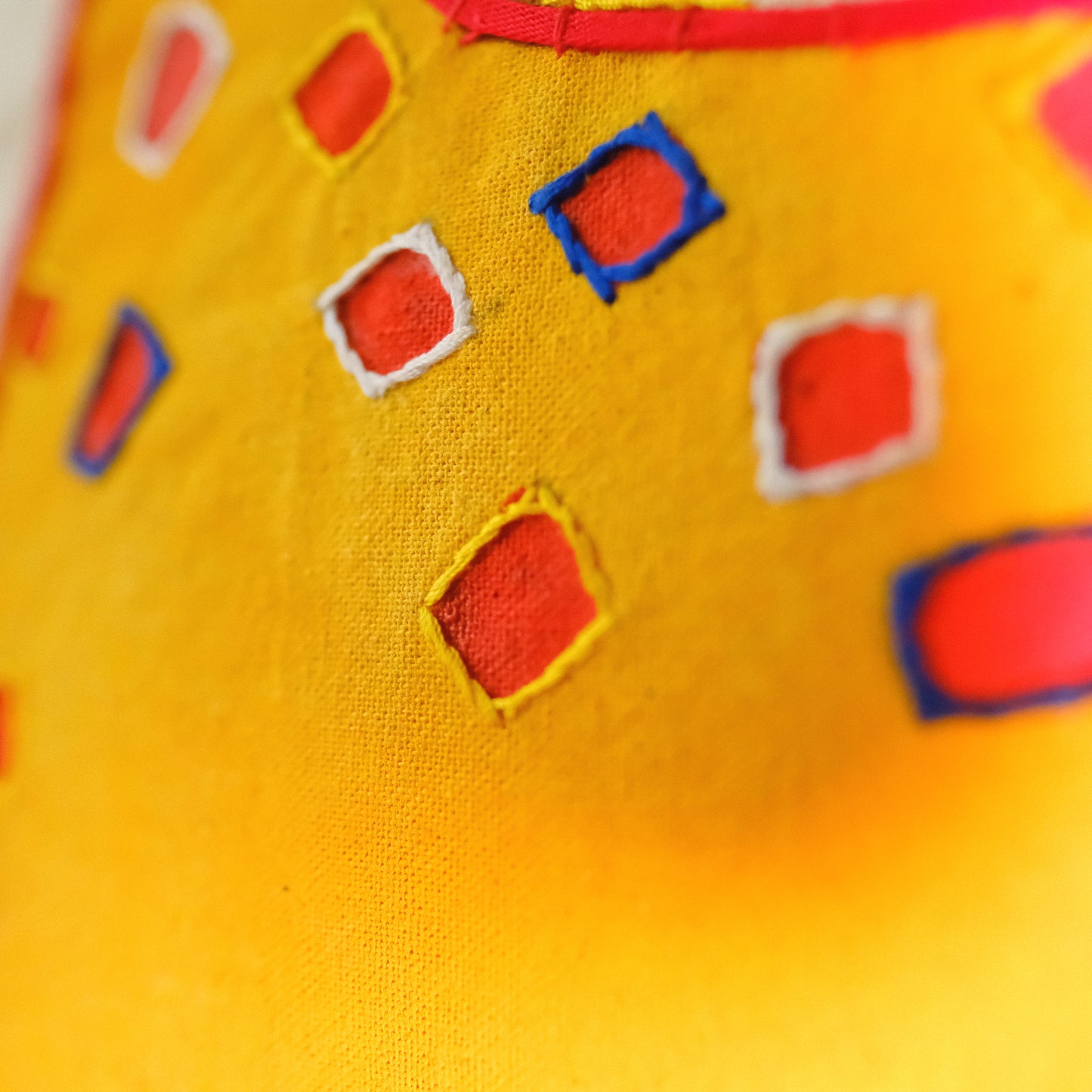 Giraffe Cushion Cover